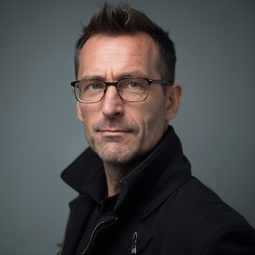 Dr. Klaus Berger — sportwetten ohne oasis reviewer